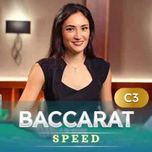 VK88 C3 Speed Baccarat