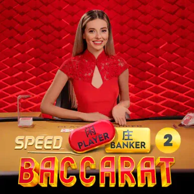 VK88 Speed Baccarat 2