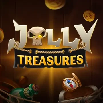VK88 Jolly Treasures
