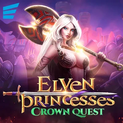 VK88 Elven Princesses: Crown Quest