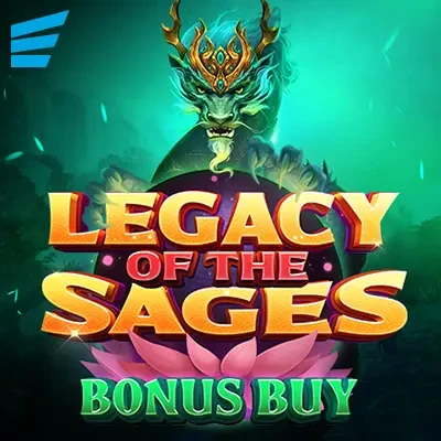 VK88 Legacy of the Sages Bonus Buy