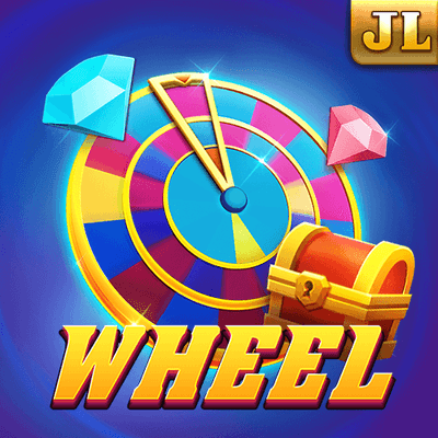 VK88 Wheel