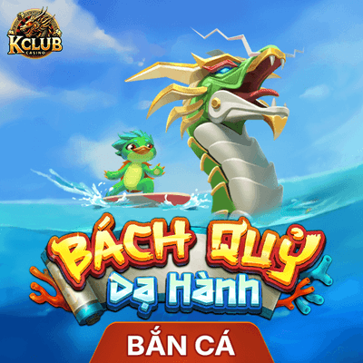 VK88 Bách Quỷ Dạ Hành