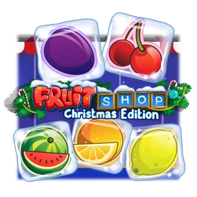 VK88 Fruit Shop Christmas Edition™