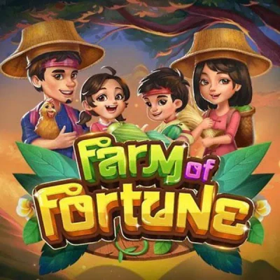 VK88 Farm Of Fortune