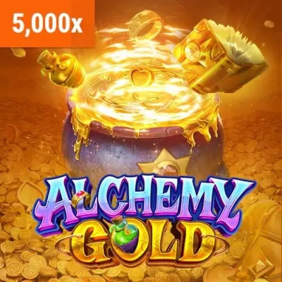 VK88 Alchemy Gold