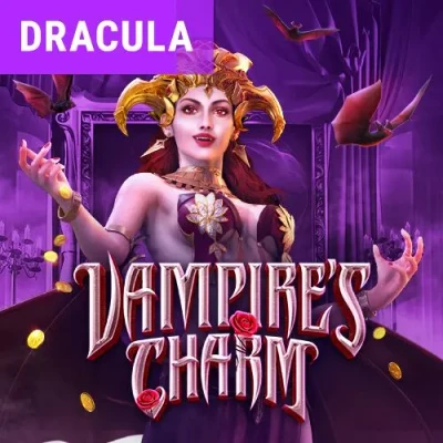 VK88 Vampires Charm