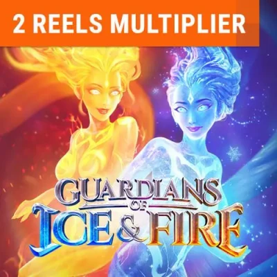 VK88 Guardians of Ice and Fire