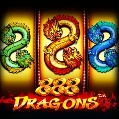 VK88 888 Dragons