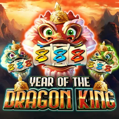 VK88 Year of the Dragon King