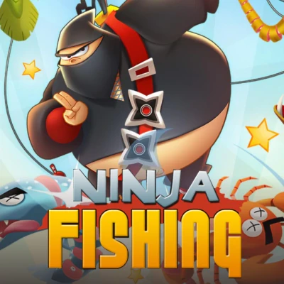 VK88 Ninja Fishing