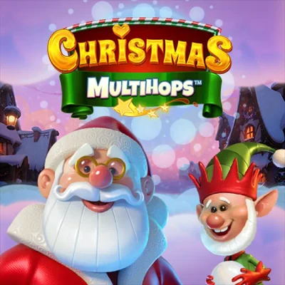 VK88 Christmas MULTIHOPS