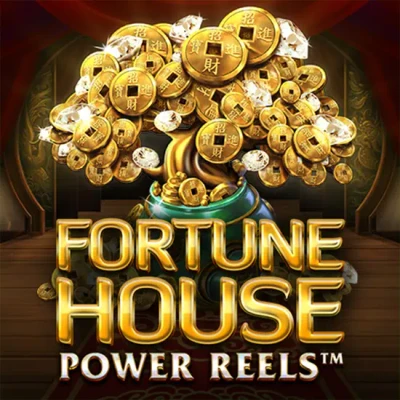 VK88 Fortune House Power Reels™