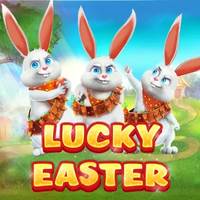 VK88 Lucky Easter