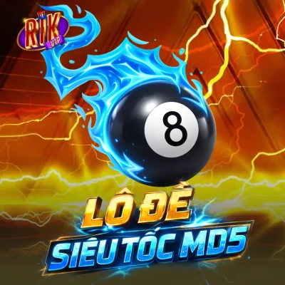 VK88 Lô Đề Siêu Tốc MD5