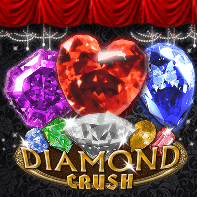 VK88 Diamond Crush