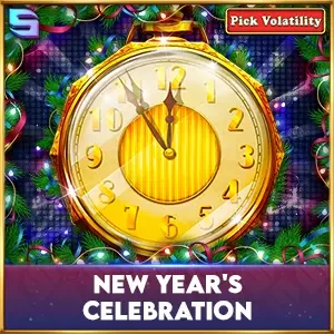 VK88 New Year's Celebration