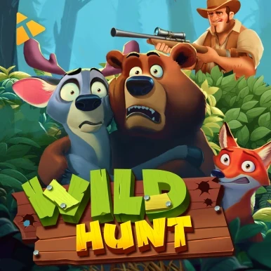 VK88 Thợ Săn Hoang Dã