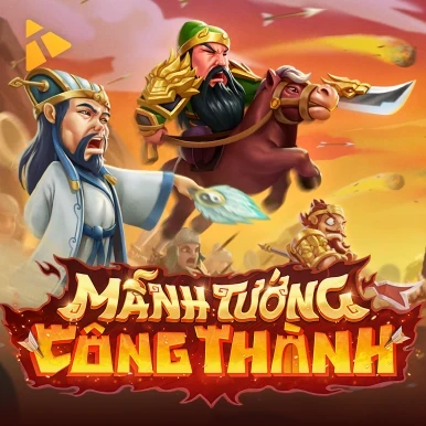 VK88 Mãnh Tướng Công Thành