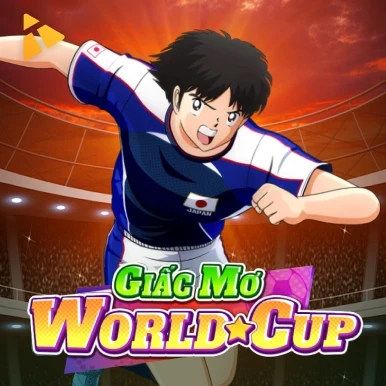 VK88 Giấc Mơ World Cup