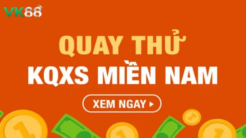 VK88 Quay Thử Xổ Số - Dự Đoán Kết Quả Chính Xác Rinh Thắng Lớn