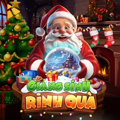 VK88 Giáng Sinh Rinh Quà